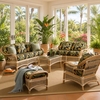 Islander Furniture Set
