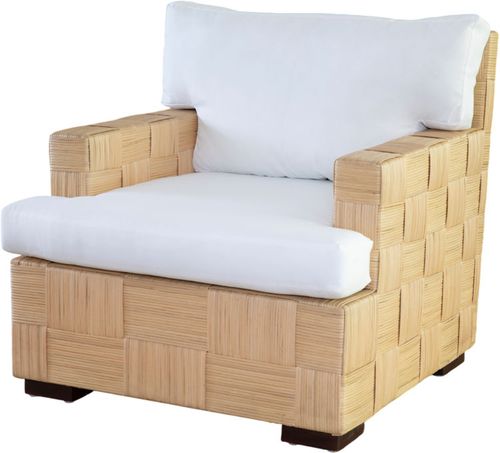 Jackie Club Chair