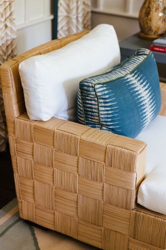Jackie Club Chair