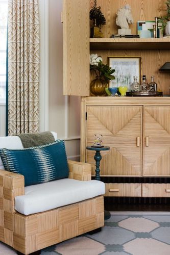 Jackie Club Chair