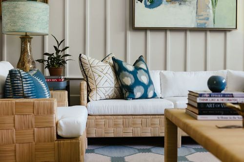 Jackie Club Chair