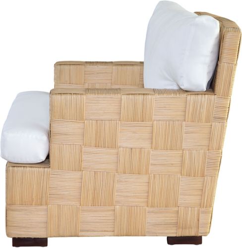 Jackie Club Chair