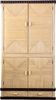 Johnny Barmoire Bar Cabinet