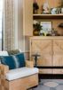 Johnny Barmoire Bar Cabinet