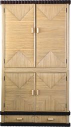 Johnny Barmoire Bar Cabinet