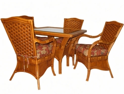 Kingston Reef Dinette Set