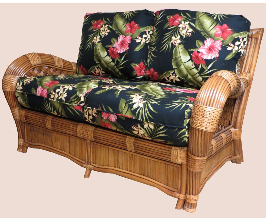 Kingston Reef Wicker Furniture Set