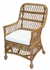 Lemonade Dining Armchair