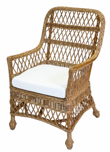 Lemonade Dining Armchair