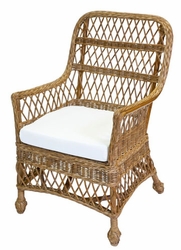 Lemonade Dining Armchair