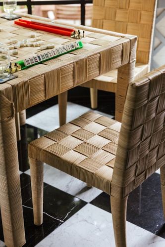 Liza Dining Chair
