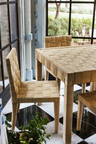 Liza Dining Chair