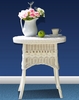 Loop-N-Ball End Table