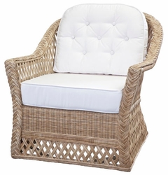 Wicker Chairs