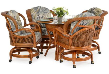 Lucia Dining Set