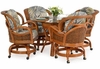 Lucia Dining Set