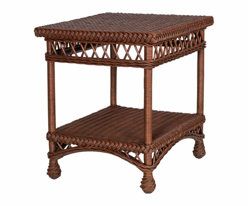 Manchester End Table