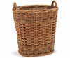 Manor Rattan Basket