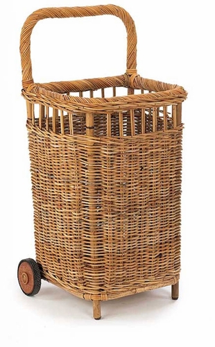 Market Cart