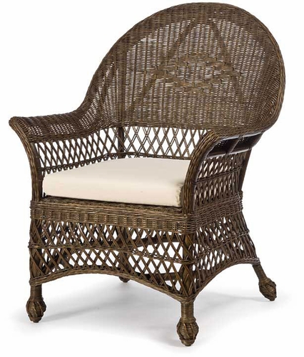 Marthas Vineyard Dining Armchair