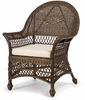 Marthas Vineyard Dining Armchair