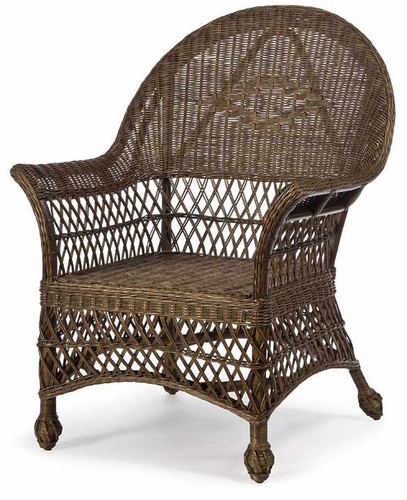 Marthas Vineyard Dining Armchair