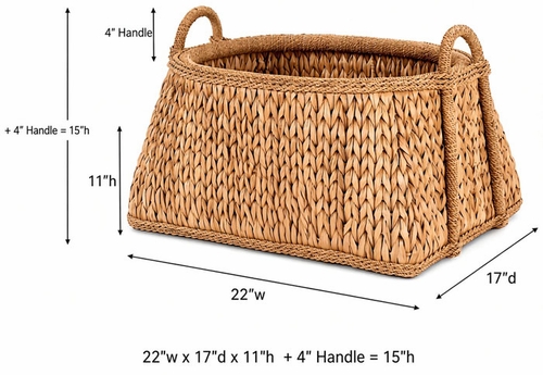 Melon Basket