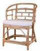 Ming Club Dining Chair