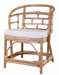 Ming Club Dining Chair