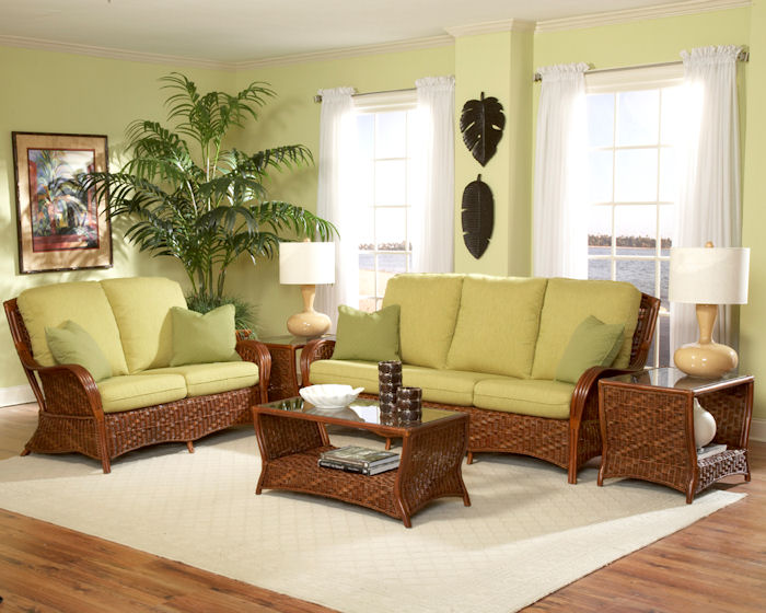 Montana Furniture Set