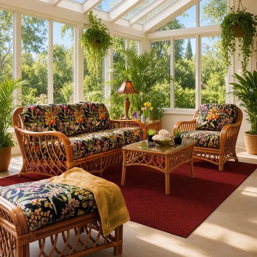 Montego Bay Furniture Set