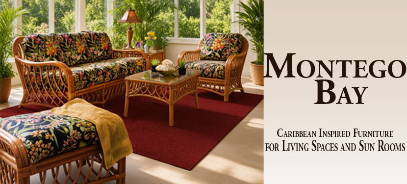Montego Bay Furniture Set