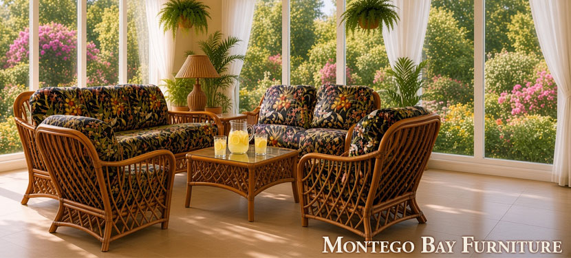 Montego Bay Furniture Set