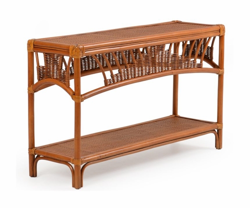 Moorea Console Table