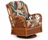 Moorea Swivel Glider