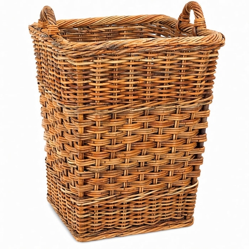 Orchard Rattan Basket