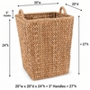 Orchard Wicker Basket