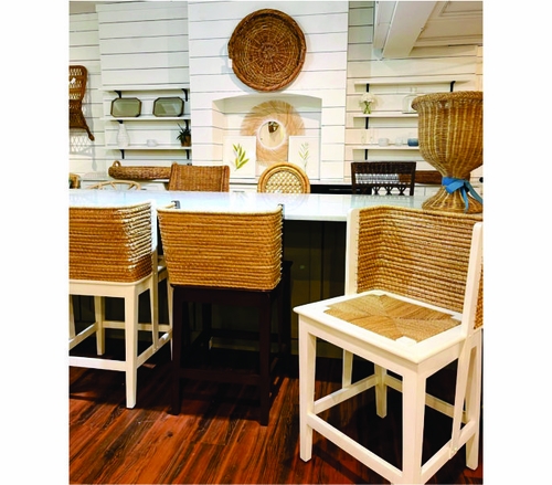 Orkney Counter Stool