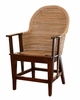 Orkney Spoon Arm Dining Chair