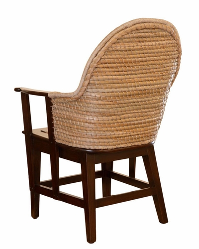 Orkney Spoon Arm Dining Chair