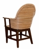 Orkney Spoon Arm Dining Chair