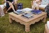 Outdoor Ming Coffee Table