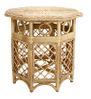 Outdoor Octagonal Side Table