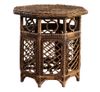 Outdoor Octagonal Side Table