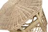 Outdoor Octagonal Side Table