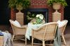 Outdoor Rosemary Dining Chair