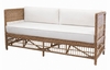 Outdoor Wicker Daybed