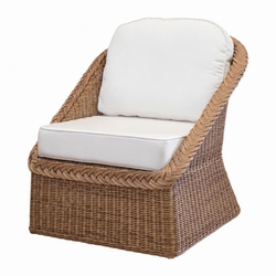 Palm Outdoor Lounge Chair