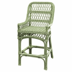 Rattan Counter Stools