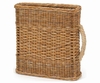 Rattan Walking Cane Basket